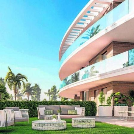 Apartamento Exclusivo, En Costa Ballena, Cadiz ชิปปีโอนา ภายนอก รูปภาพ