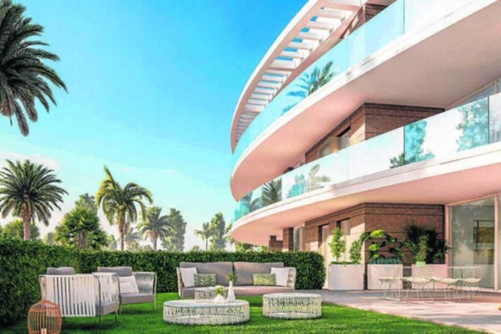 Apartamento Exclusivo, En Costa Ballena, Cadiz ชิปปีโอนา ภายนอก รูปภาพ