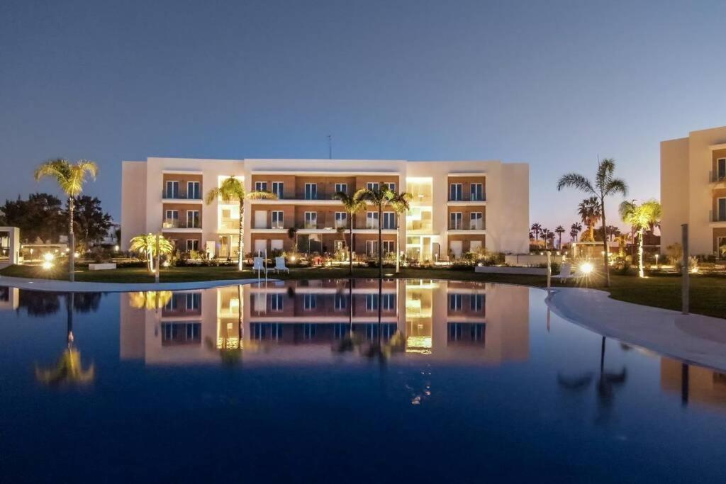 Apartamento Exclusivo, En Costa Ballena, Cadiz ชิปปีโอนา ภายนอก รูปภาพ