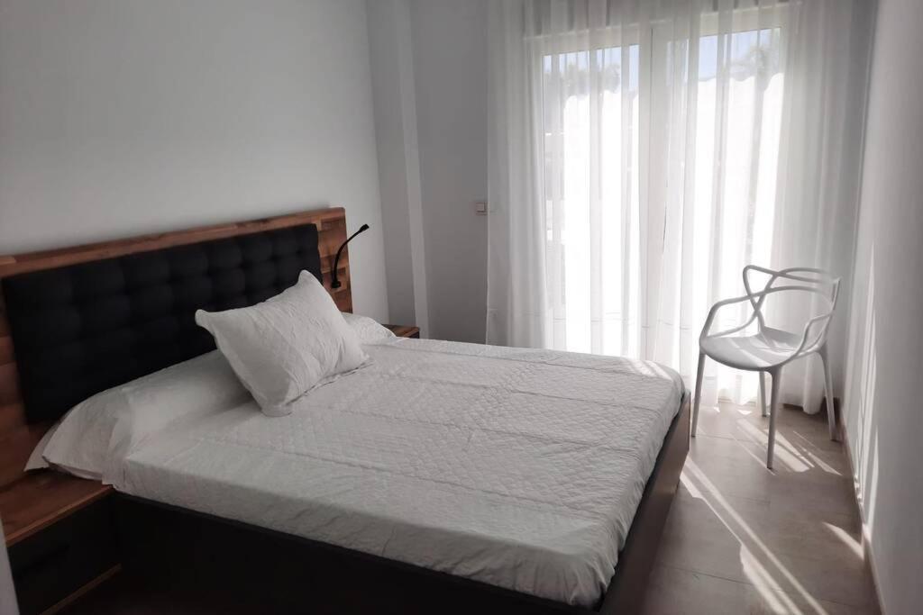 Apartamento Exclusivo, En Costa Ballena, Cadiz ชิปปีโอนา ภายนอก รูปภาพ
