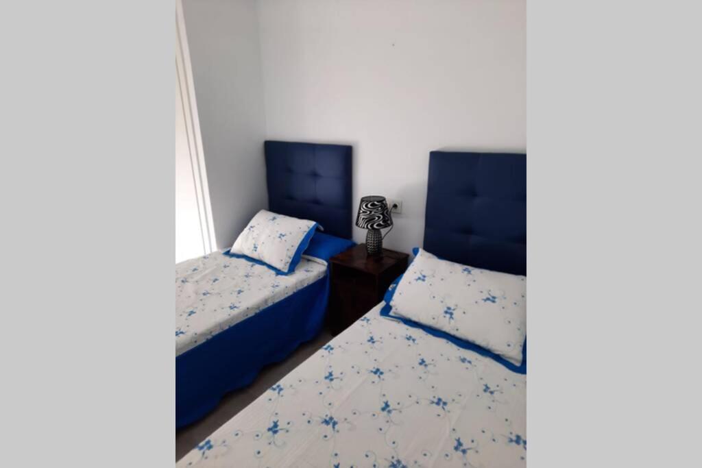 Apartamento Exclusivo, En Costa Ballena, Cadiz ชิปปีโอนา ภายนอก รูปภาพ