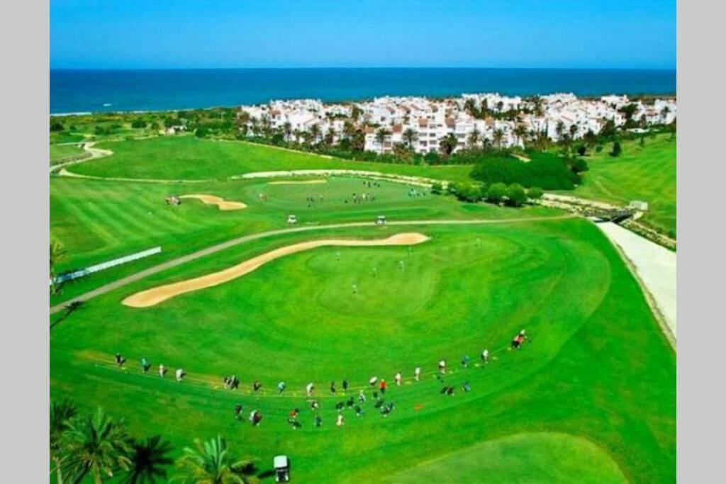 Apartamento Exclusivo, En Costa Ballena, Cadiz ชิปปีโอนา ภายนอก รูปภาพ
