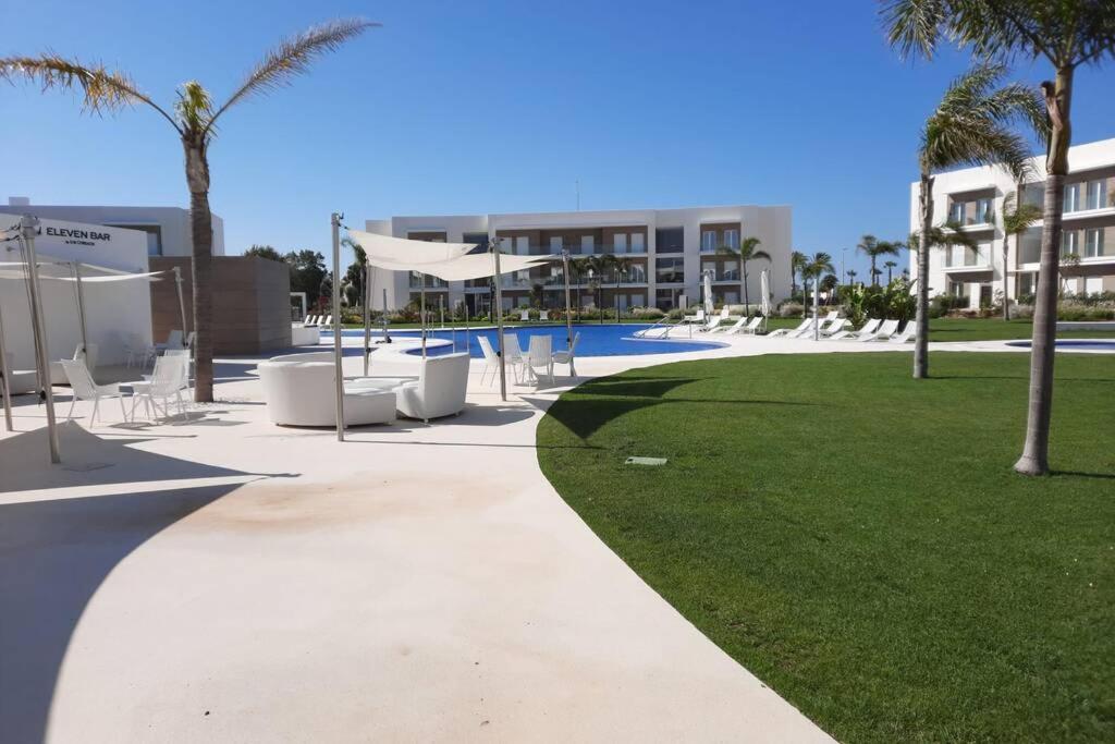 Apartamento Exclusivo, En Costa Ballena, Cadiz ชิปปีโอนา ภายนอก รูปภาพ
