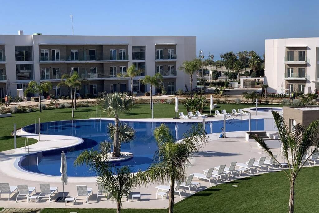 Apartamento Exclusivo, En Costa Ballena, Cadiz ชิปปีโอนา ภายนอก รูปภาพ
