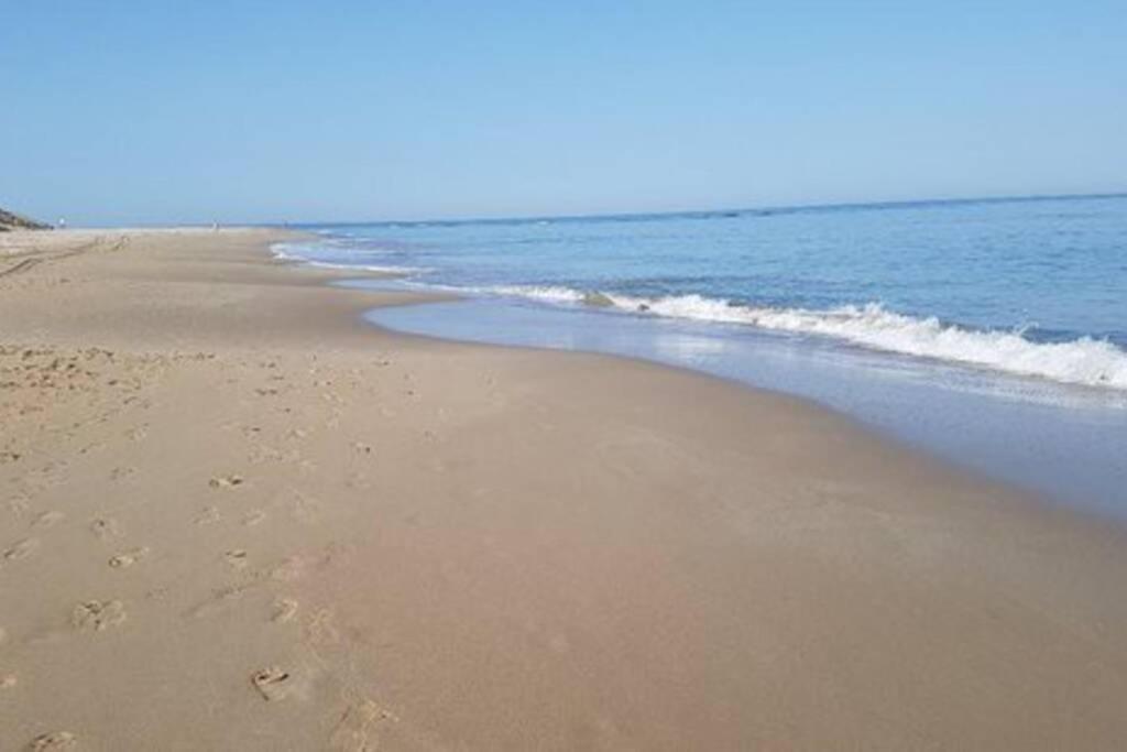Apartamento Exclusivo, En Costa Ballena, Cadiz ชิปปีโอนา ภายนอก รูปภาพ