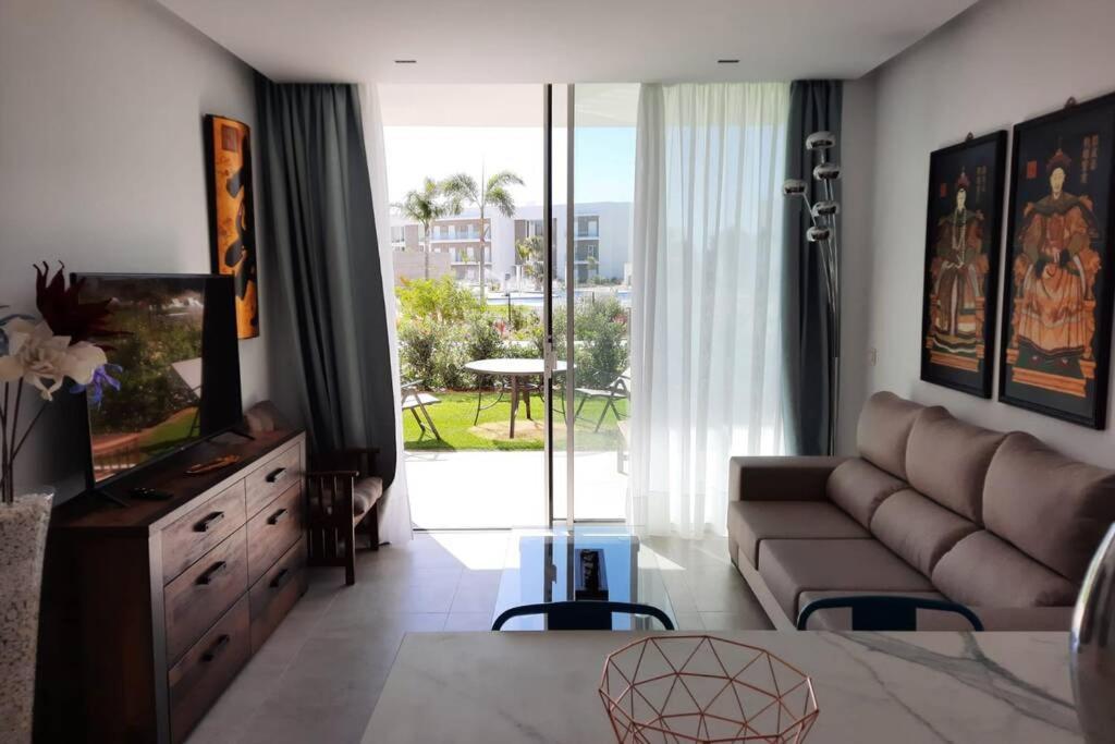 Apartamento Exclusivo, En Costa Ballena, Cadiz ชิปปีโอนา ภายนอก รูปภาพ