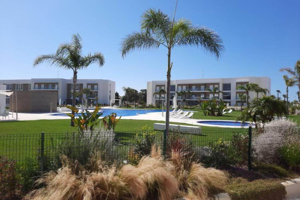 Apartamento Exclusivo, En Costa Ballena, Cadiz ชิปปีโอนา ภายนอก รูปภาพ
