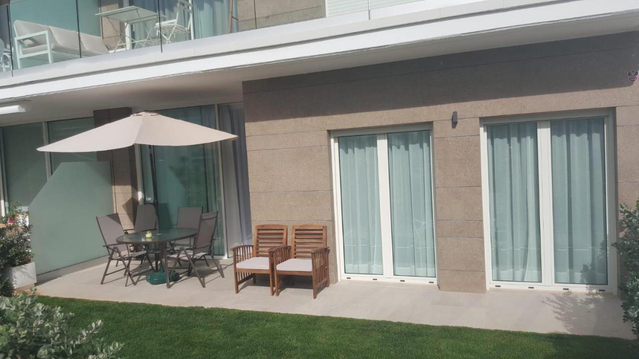 Apartamento Exclusivo, En Costa Ballena, Cadiz ชิปปีโอนา ภายนอก รูปภาพ